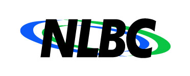 NLBC logo