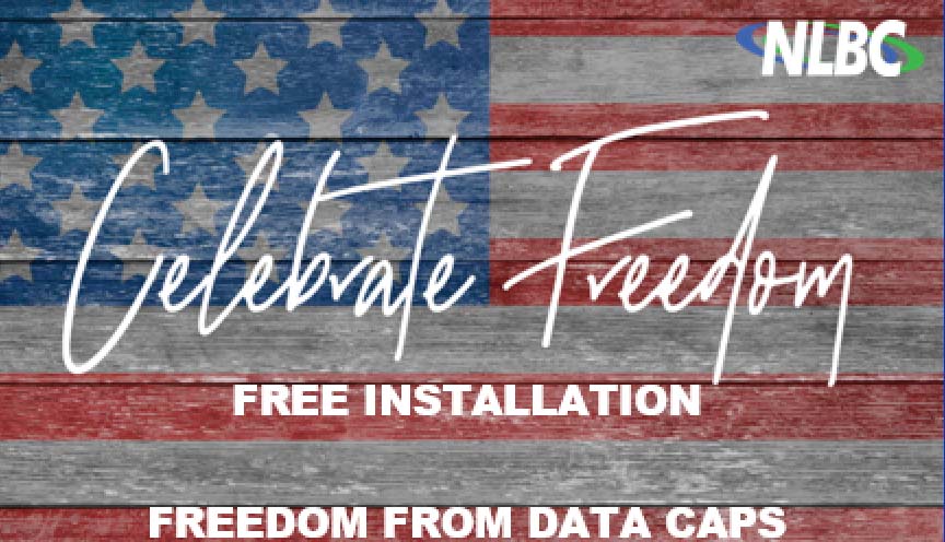 Celebrate Freedom