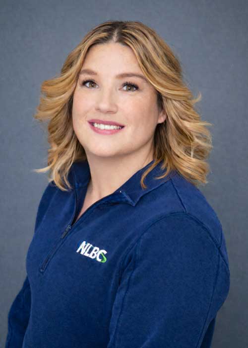 Crystal Latham, Accounting at New Lisbon Broadband & Communications