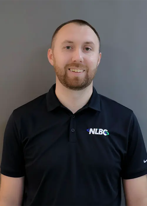 Bryce Hoffman – Account Manager