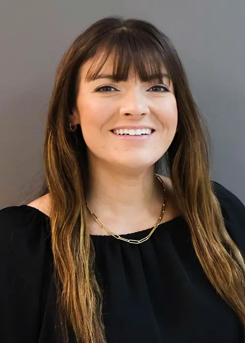 Kendell Matheney - Marketing Specialist